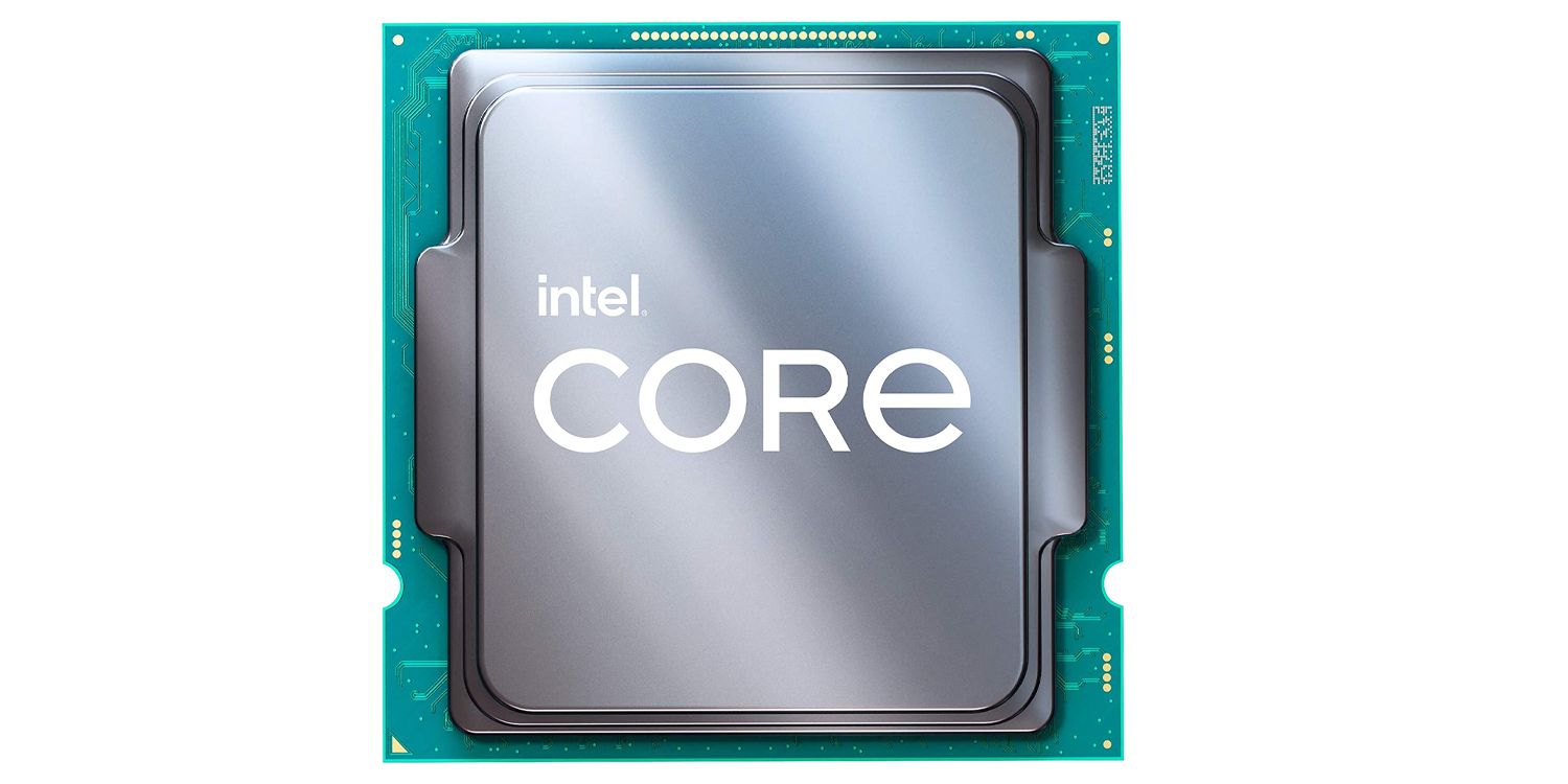Intel Core i7-11700K